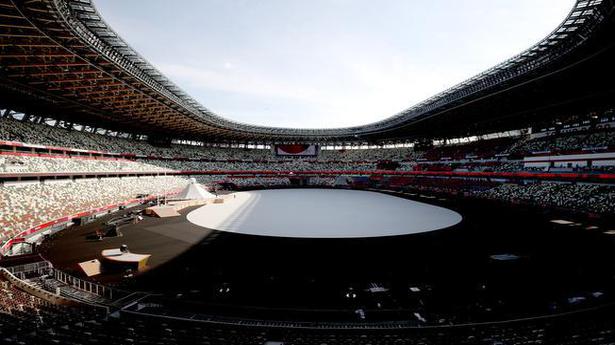 Tokyo Olympics linked COVID count goes past 100 on day of opening ceremony with 19 new cases