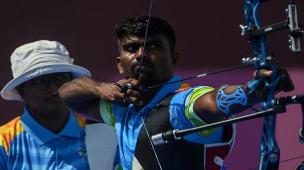 Tokyo Olympics | Indian archers sail into quarters in mixed pair