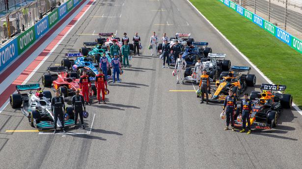 Formula One: 2021 was epic, does 2022 have the storylines to keep up?