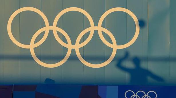 Faster, higher, stronger and now 'together': IOC adds fourth Olympic motto