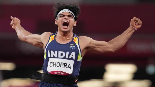 Olympic Gold done and dusted, Neeraj Chopra now sets sight at 90m mark