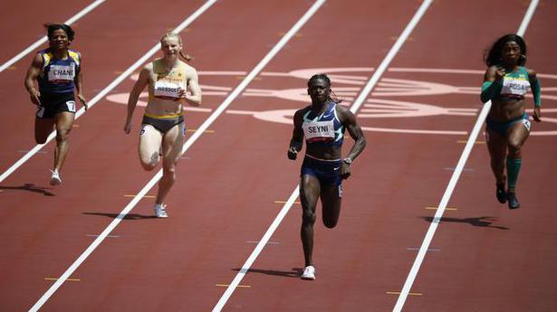 Tokyo Olympics | Dutee fails to qualify for 200m semifinals
