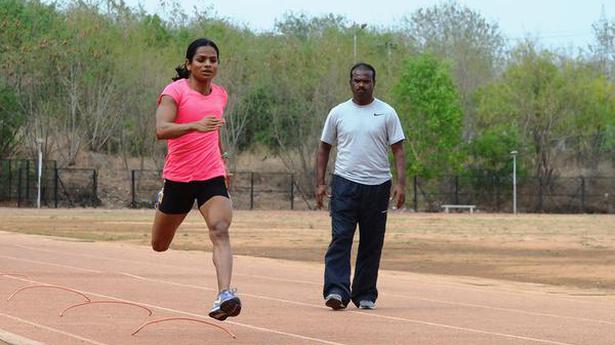 I now know the art of running better: Dutee Chand