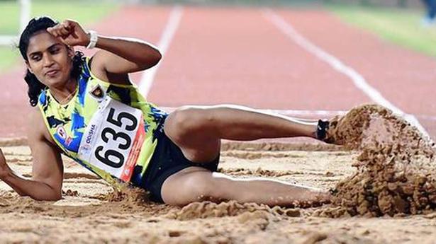 Asiad gold is long jumper Neena’s new goal