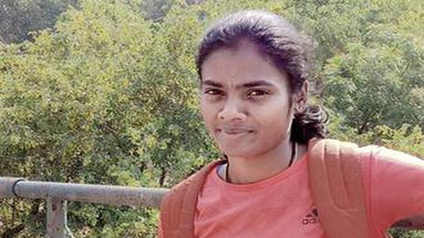 ‘The 400m could change my life,’ says Dhanalakshmi