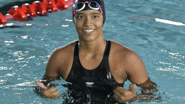 Long jumper Shaili, swimmer Riddhima selected for TOPS