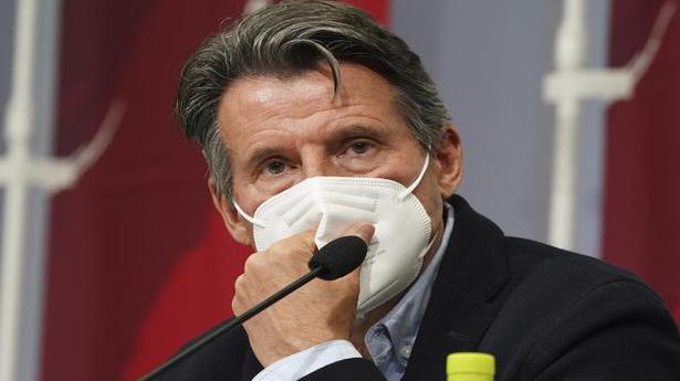 Tokyo Games can be a beacon of hope: Coe