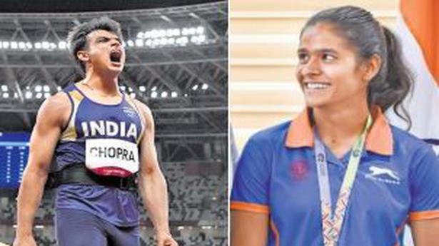 Riding on Neeraj’s shoulders, it’s time for athletics to take a big leap