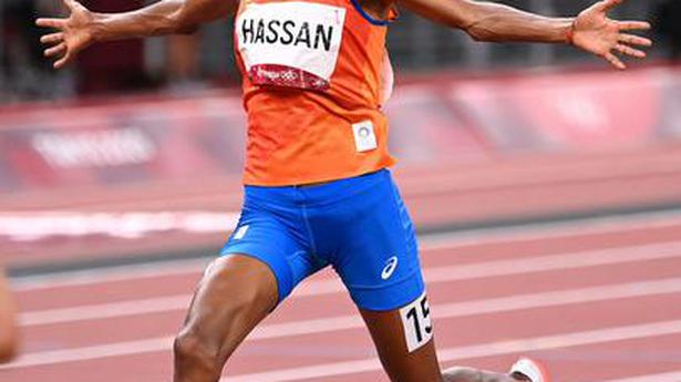 Sifan Hassan headlines classy Brussels Diamond League