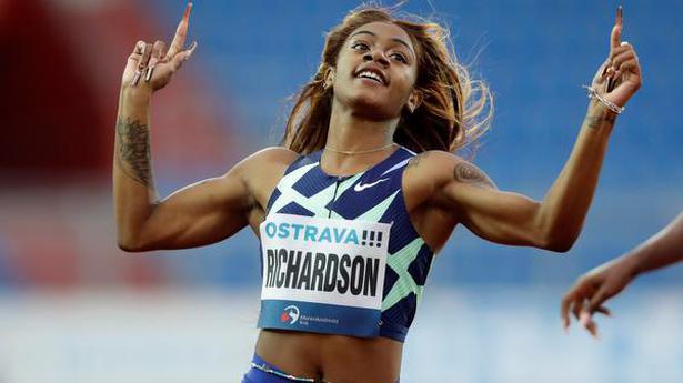 Sha’Carri Richardson will not be selected to Tokyo relay team: USATF