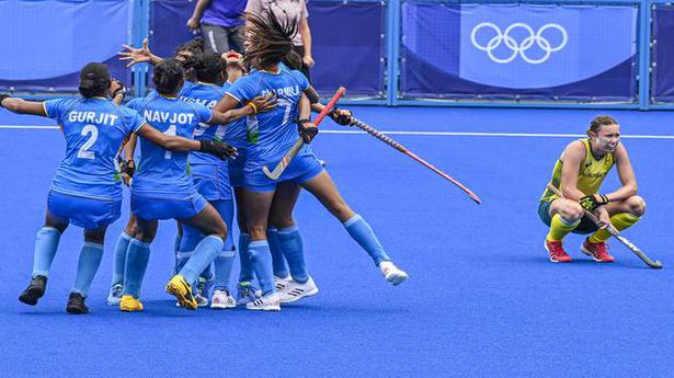 Tokyo Olympics has marked Indian hockey’s much-awaited revival