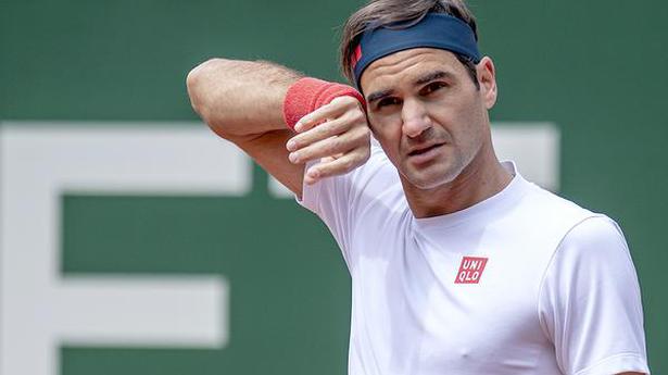 Athletes need a decision on Tokyo: Federer