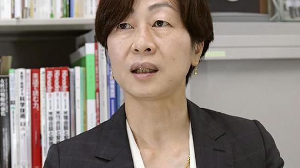Tokyo ‘cornered’ into holding Games: Olympian Yamaguchi
