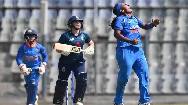 Women’s Wold Cup: Jemimah, Shikha miss out