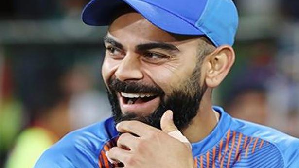 Virat Kohli becomes first cricketer to have 100 million followers on Instagram