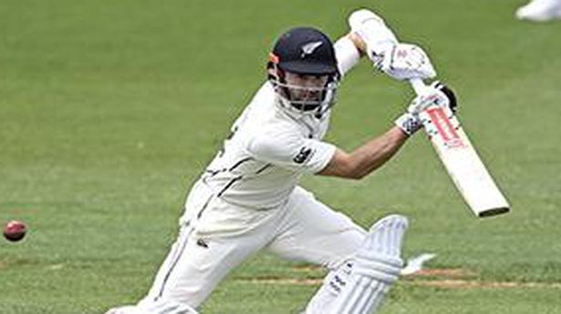 New Zealand Cricket Awards: Kane Williamson wins Sir Richard Hadlee Medal for fourth time