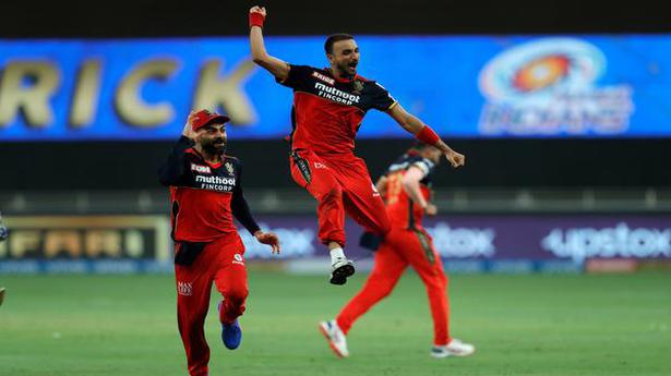 IPL 2021 | Selection not in my hand, says Harshal Patel on not making T20 World Cup squad