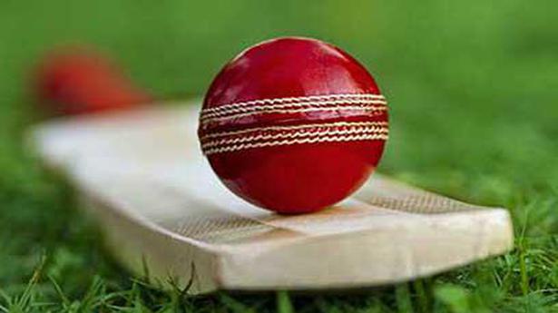 A cricket star rises from Sri Lanka’s former war zone  