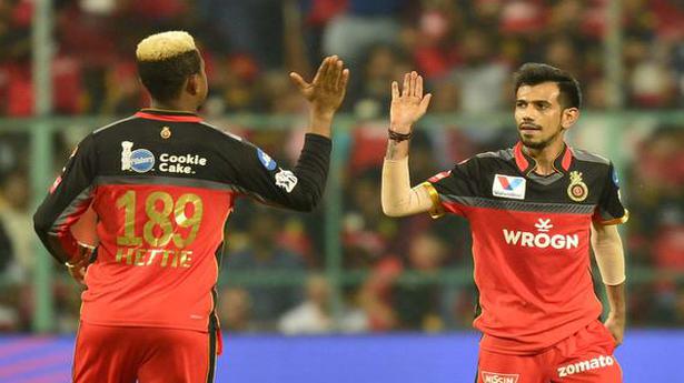IPL 2021 | I can say that old Yuzi is back, asserts ‘pumped-up’ Chahal