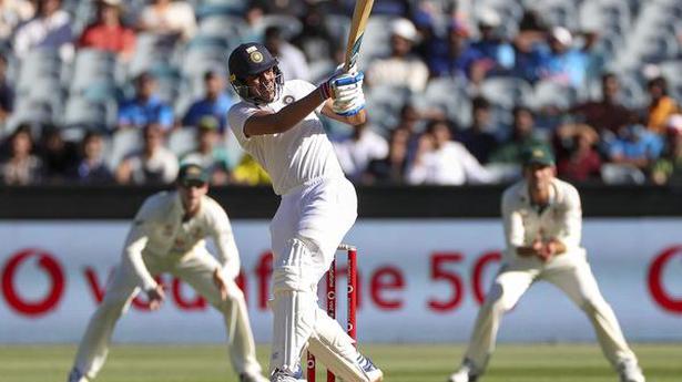 It felt like going to war: Shubman Gill on Test debut in Australia