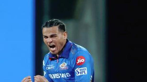 IPL 2021 | MI assists KKR in snatching defeat from jaws of victory
