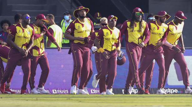 West Indies — missing the right mix