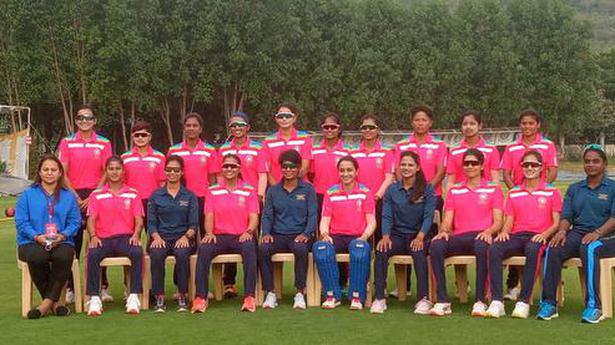 India-A edges India-D, wins BCCI senior women’s Challenger title