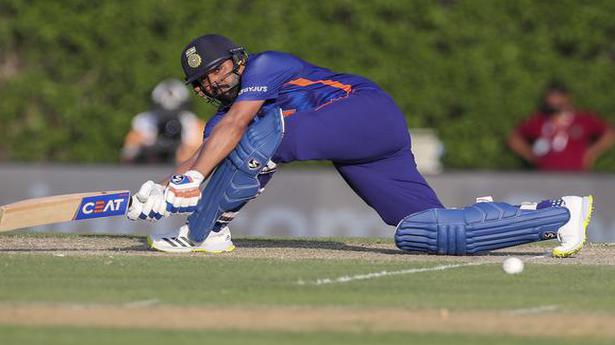 ICC ODI rankings | Rohit retains third spot