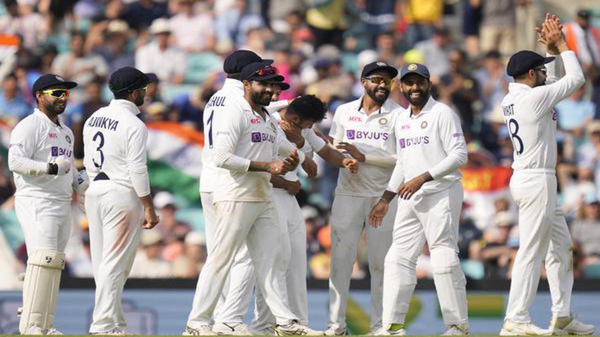 कोरोना के चलते रद्द हुआ भारत और इंग्लैण्ड का 5वां टेस्ट मैच