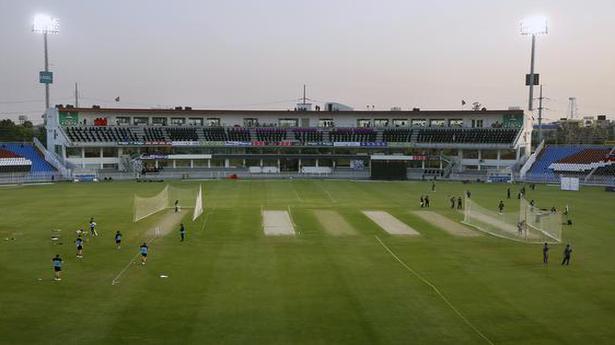 New Zealand cricket team refuses to travel to stadium in Pakistan on security concerns, say sources