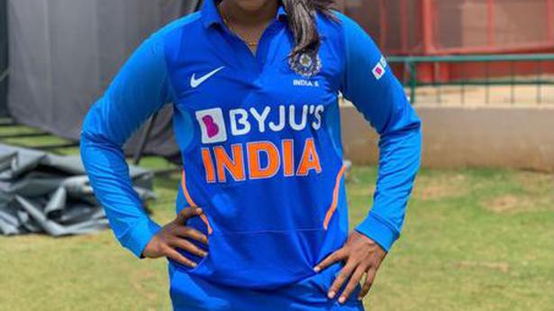 Meghana takes India-D to victory over India-B