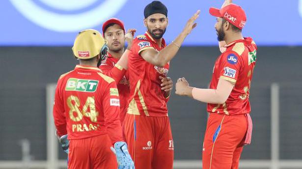 All Punjab Kings domestic team members have reached home safely: Franchise