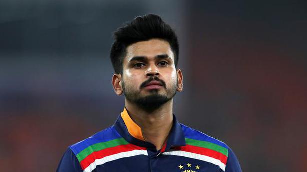 Fit-again Shreyas Iyer lands in Dubai, to train alone before DC squad checks in
