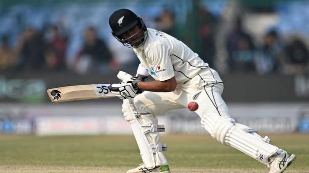 Tough to bounce back after being bowled out for 60-odd: Ravindra