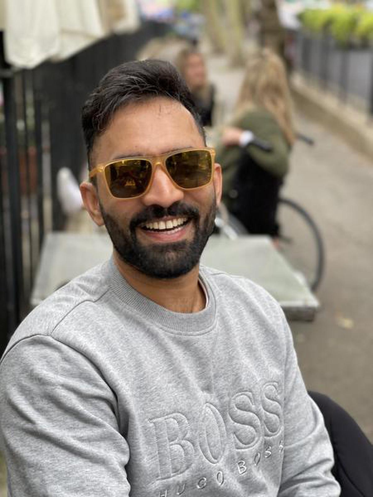 Dinesh Karthik on his sports NFT: ‘I wanted fans to relive the moment around my last-ball six’