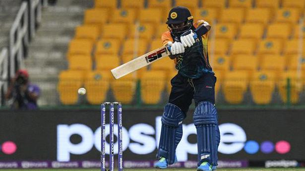 T20 World Cup | Sri Lanka looks to get its act together