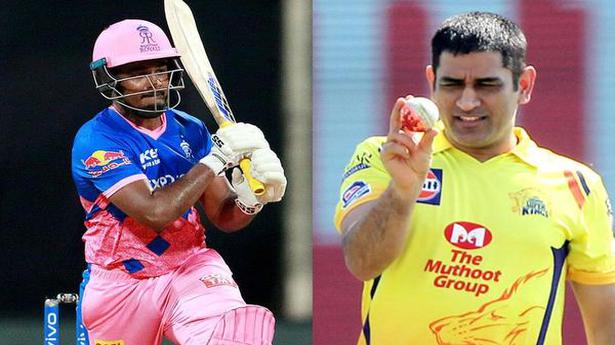 Indian Premier League 2021 | Rajasthan wins toss, opts to bowl against Chennai