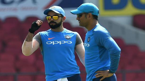 The ‘Passive Voice’: Will Team India mentorship help Dhoni set CSK dug-out template in coming years?