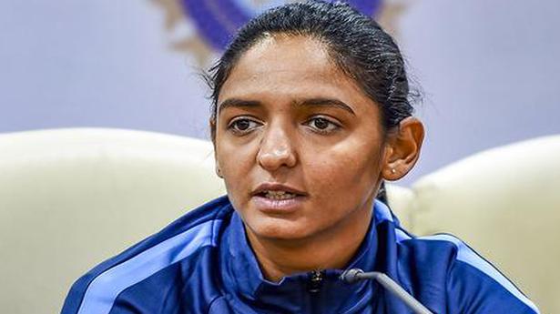 Four women cricketers get NOC to play in ‘Hundred’