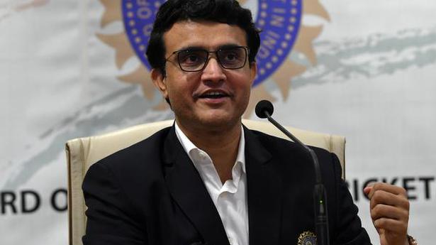 Mere formality but BCCI invites application for head coach's post