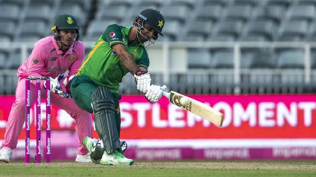 Fakhar Zaman’s stunning 193 in vain as South Africa clinch thriller in second ODI