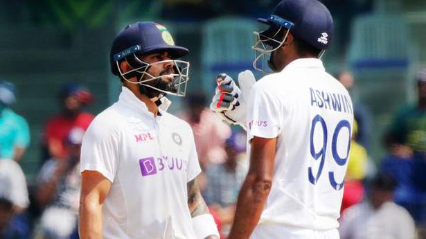 Ind vs Eng, 1st Test, Day 3 | India set England 482-run target, Ashwin shows how to do it with 106