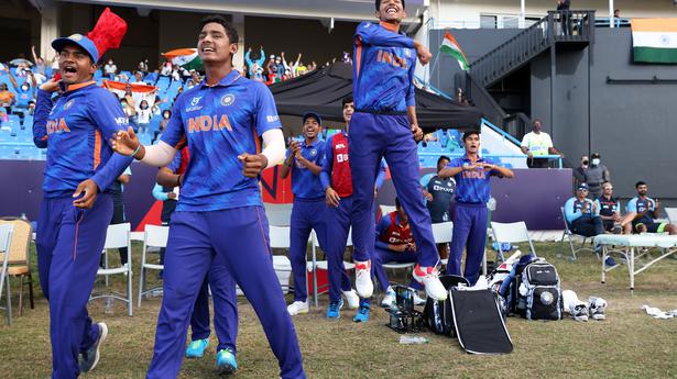 Laxman lauds BCCI and its structure after India's fifth U-19 World Cup triumph