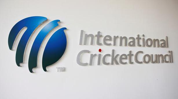 ICC to award same points for each match won