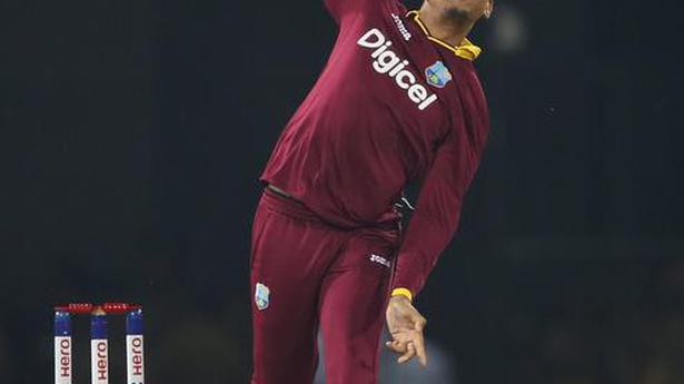 Narine won't be added to West Indies T20 World Cup squad: Pollard