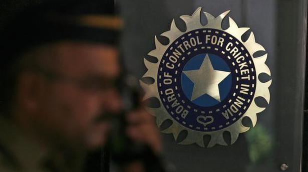 BCCI announces compensation for domestic players hit by COVID-19 postponements, hikes match fee