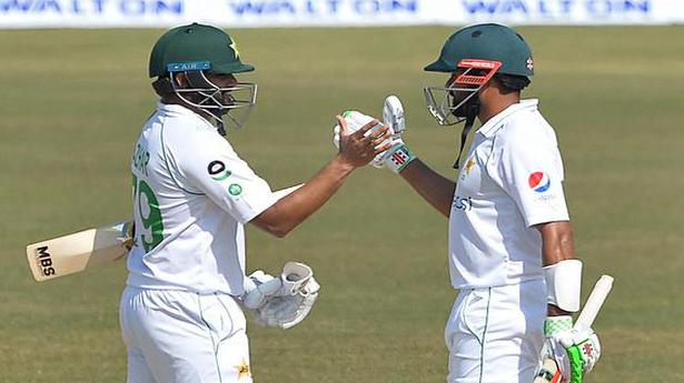 Bangladesh vs Pakistan first Test | Abid Ali misses second century as Pak. beats Bangladesh
