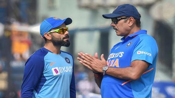 Addressing Mental Fatigue: Team India to get three-week break between WTC and England series