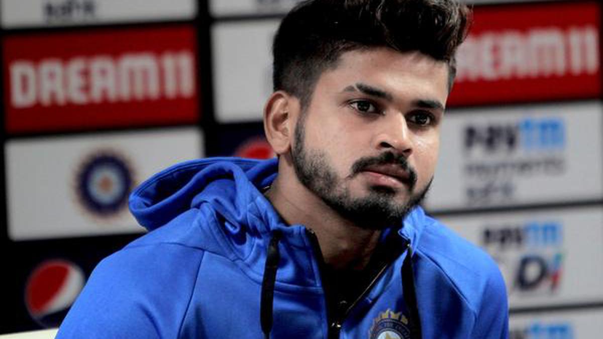 Shreyas Iyer Richest Young Cricketers
