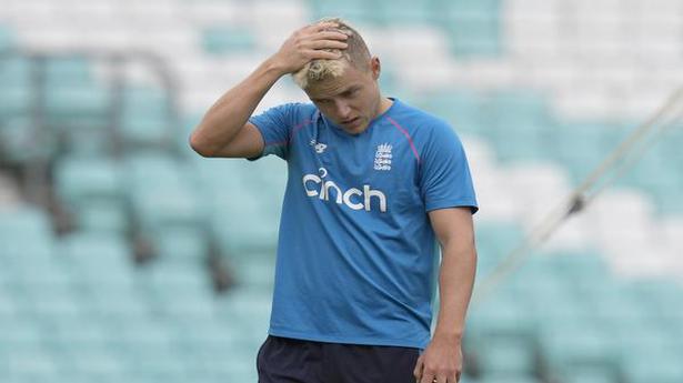 Sam Curran ruled out of T20 World Cup after picking up back injury during CSK's IPL game